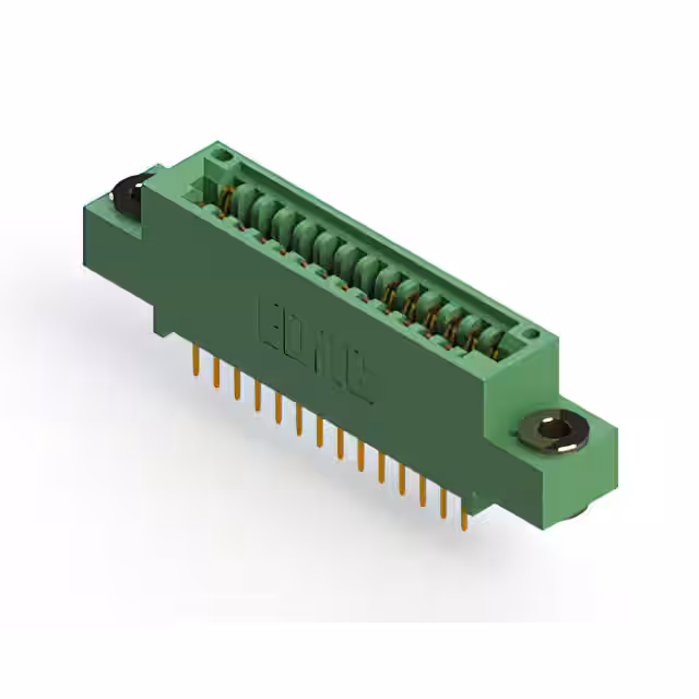 845-028-524-503 EDAC Inc.  Edgeboard Connectors